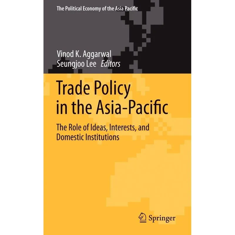 Trade Policy in the Asia-Pacific