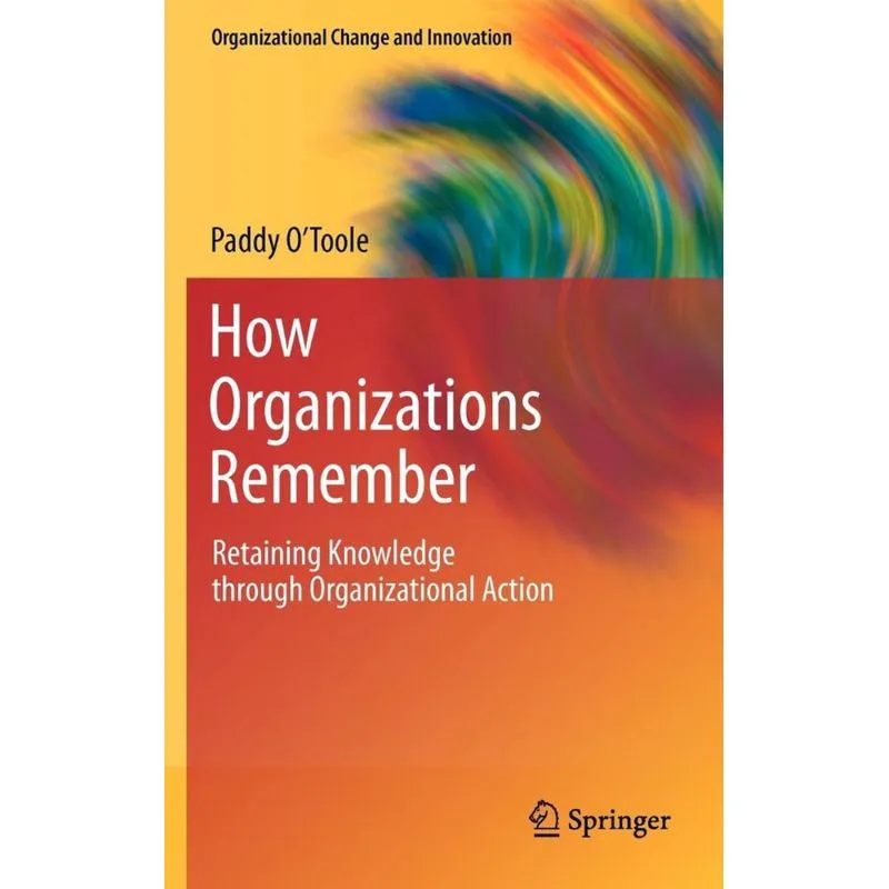 How Organizations Remember