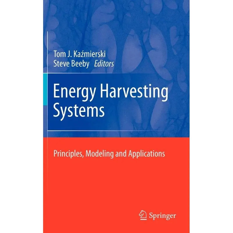 Energy Harvesting Systems