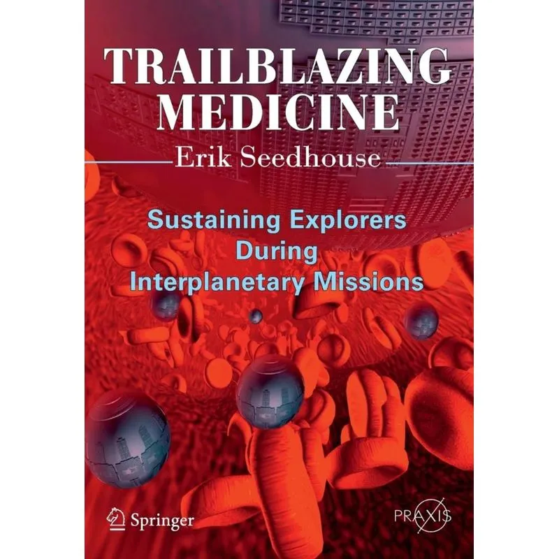 Trailblazing Medicine