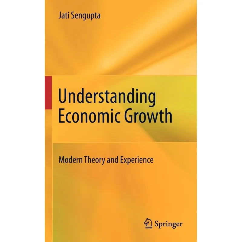 Understanding Economic Growth