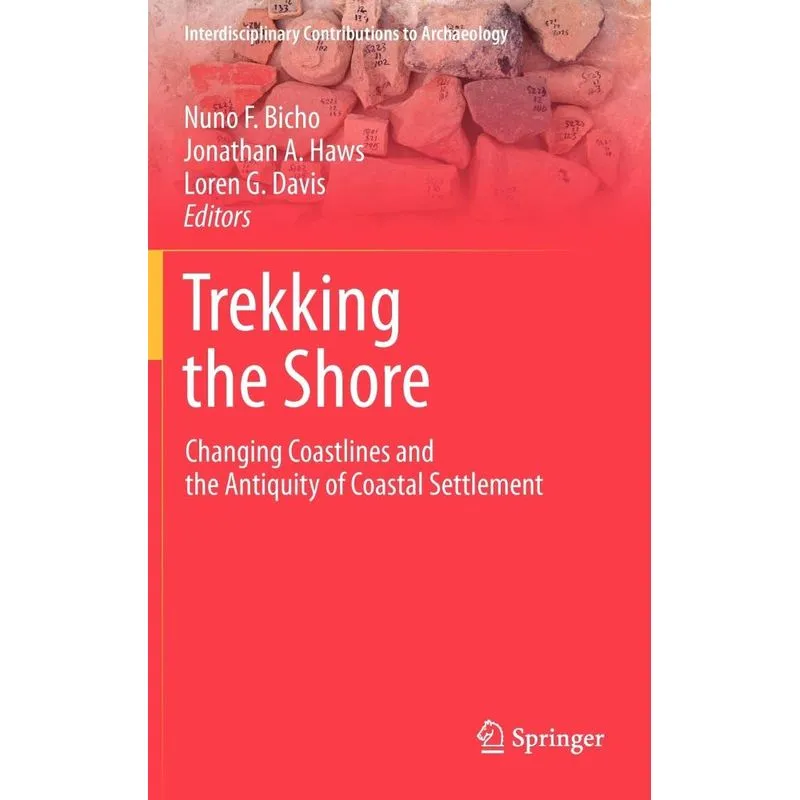 Trekking the Shore
