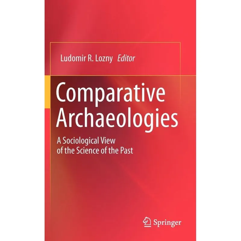 Comparative Archaeologies