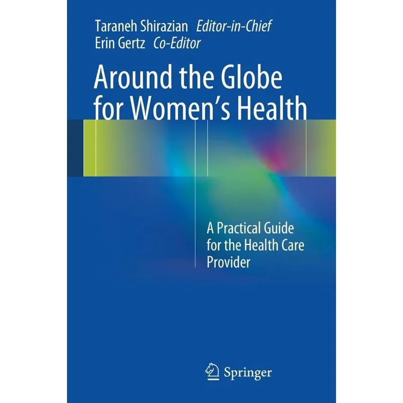 Around the Globe for Womens Health