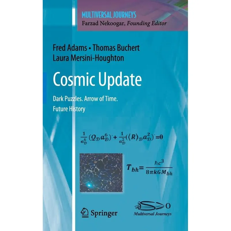 Cosmic Update