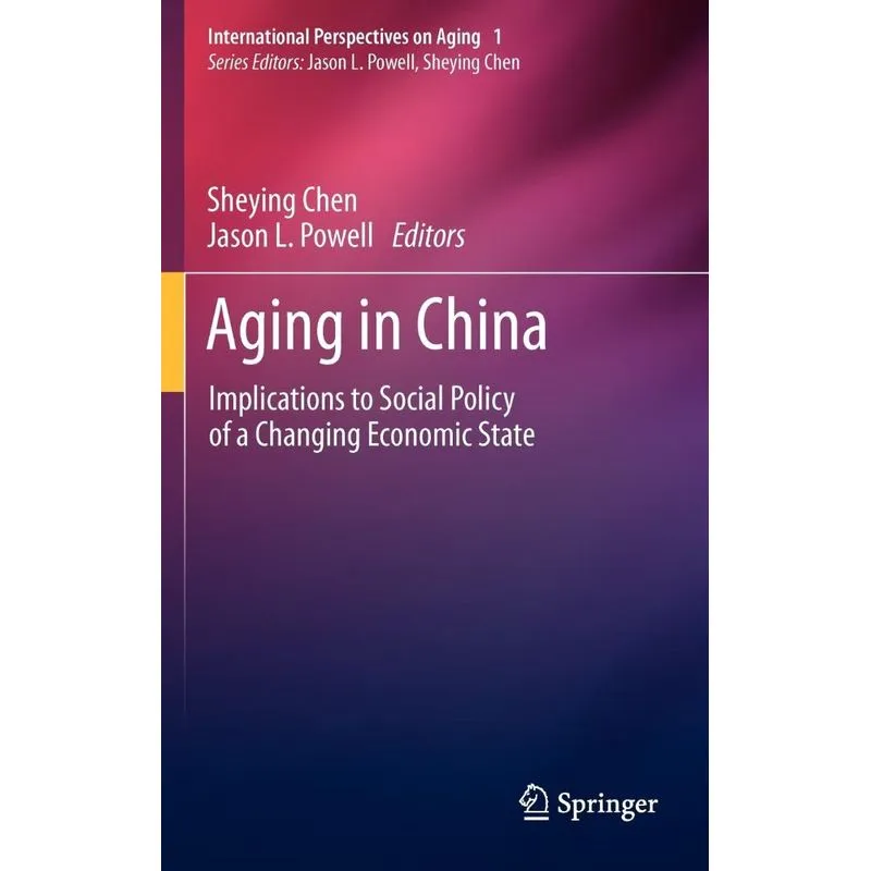 Aging in China