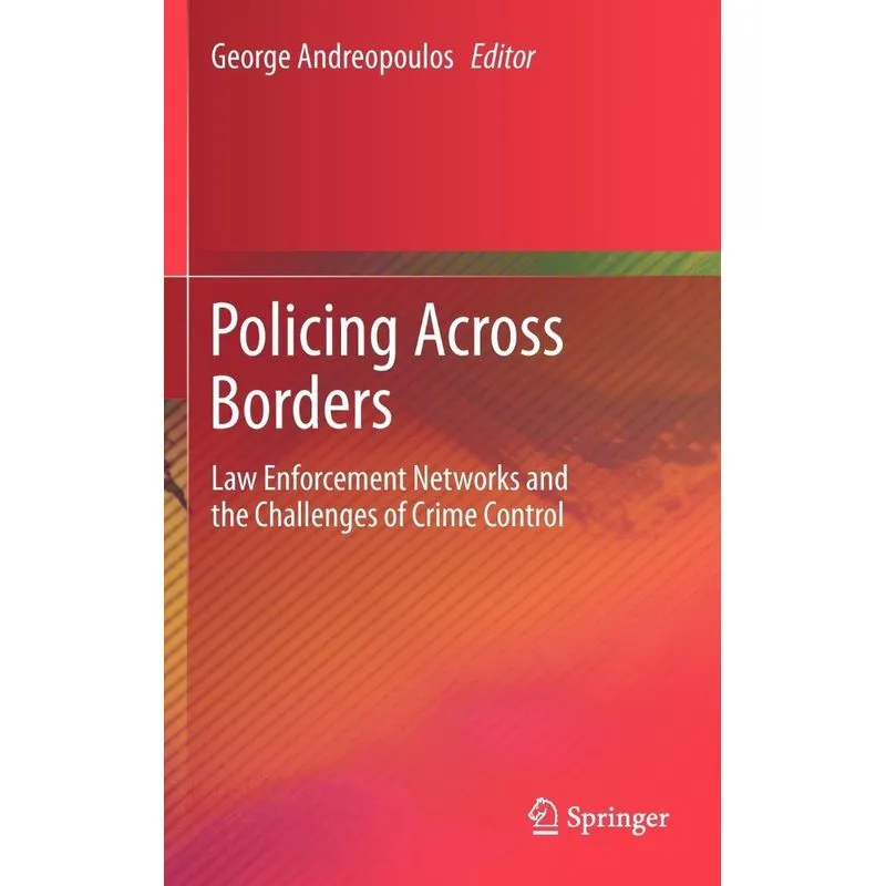 Policing Across Borders