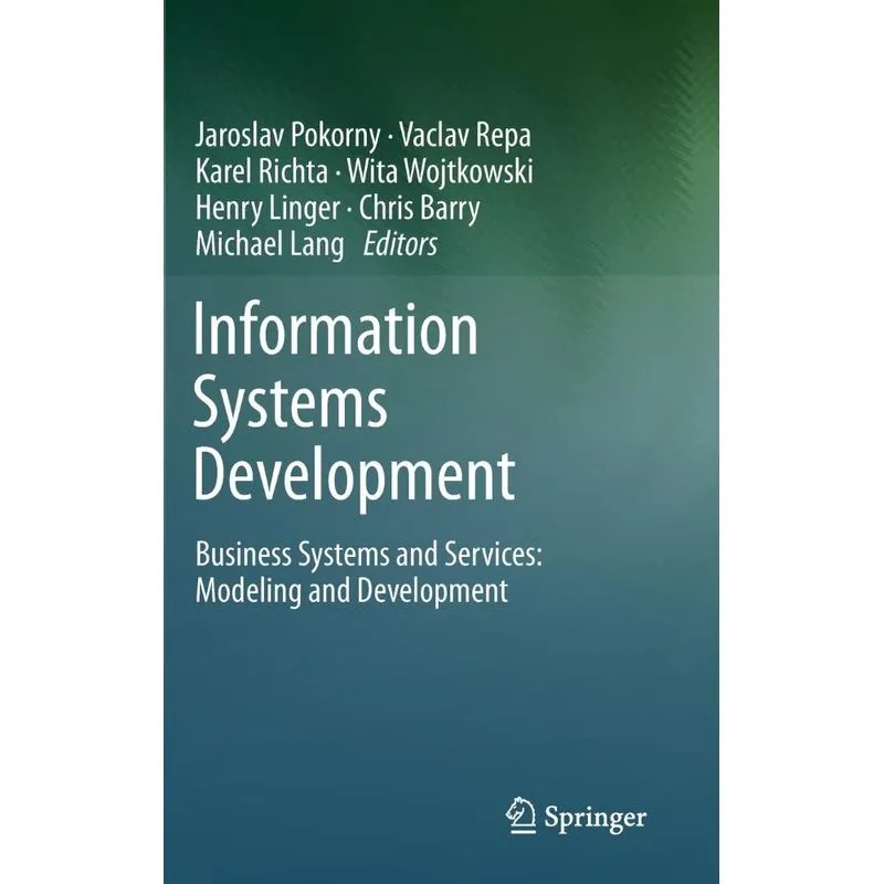 Information Systems Development