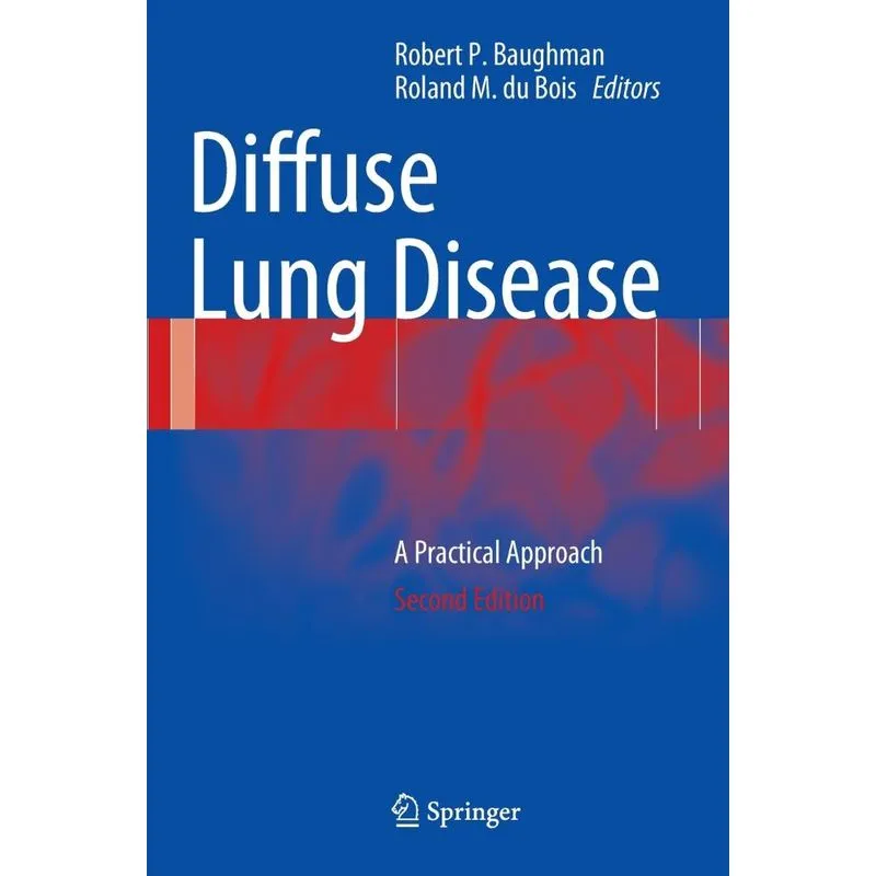 Diffuse Lung Disease