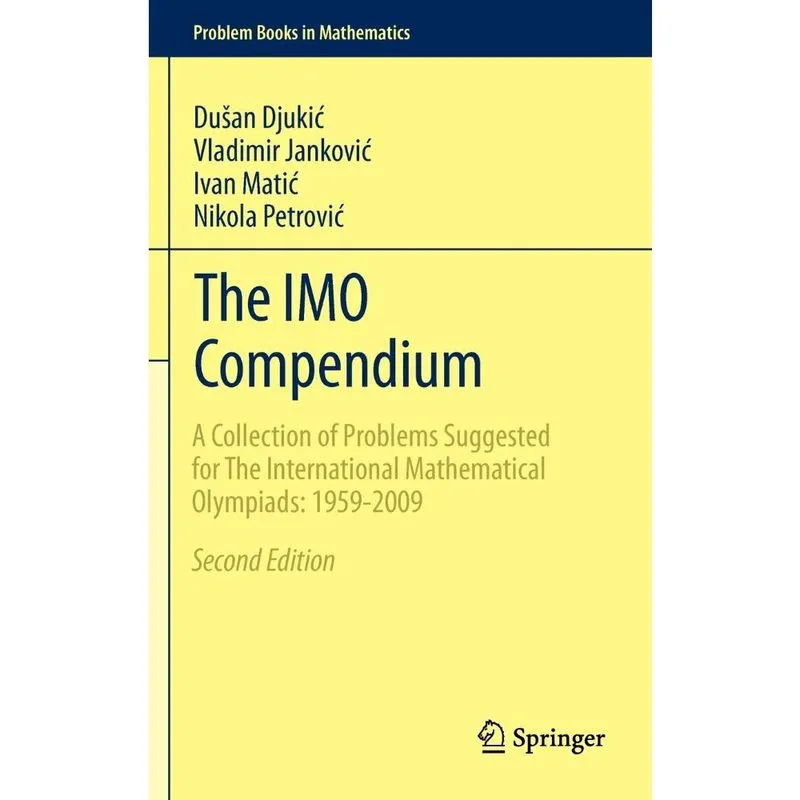 The Imo Compendium
