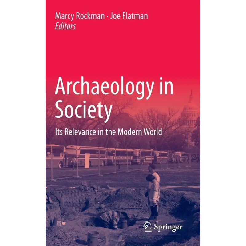 Archaeology in Society