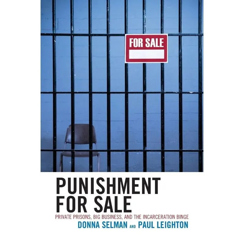 Punishment for Sale