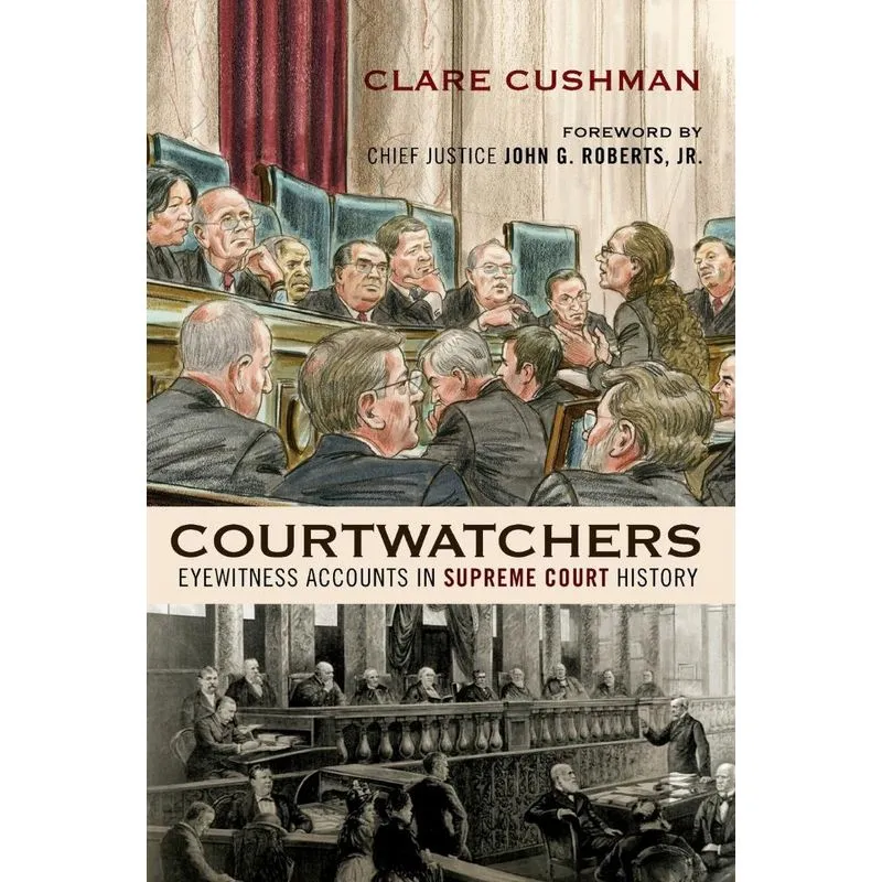 Courtwatchers