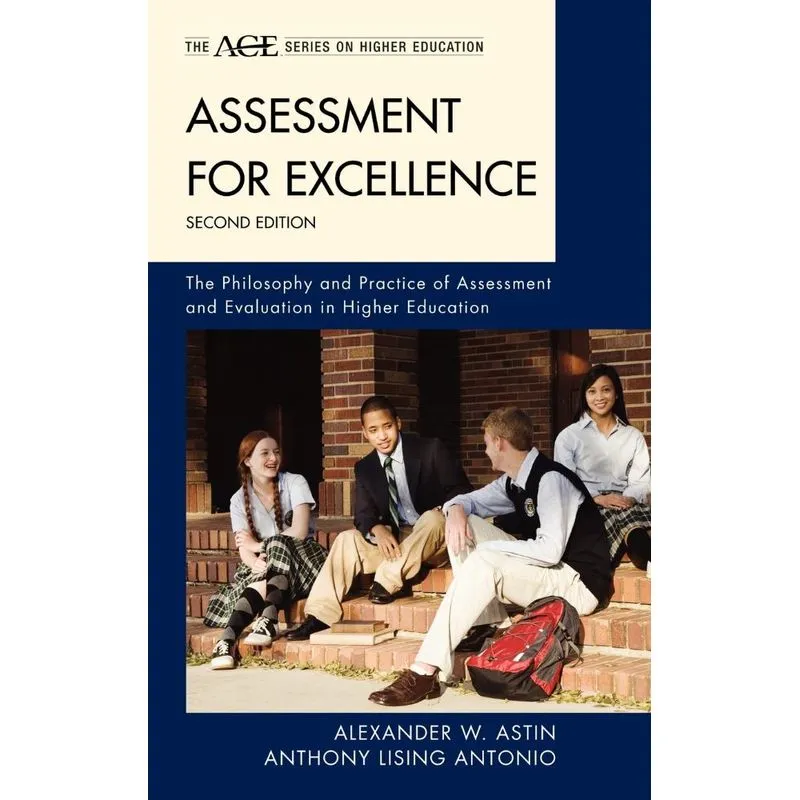 Assessment for Excellence