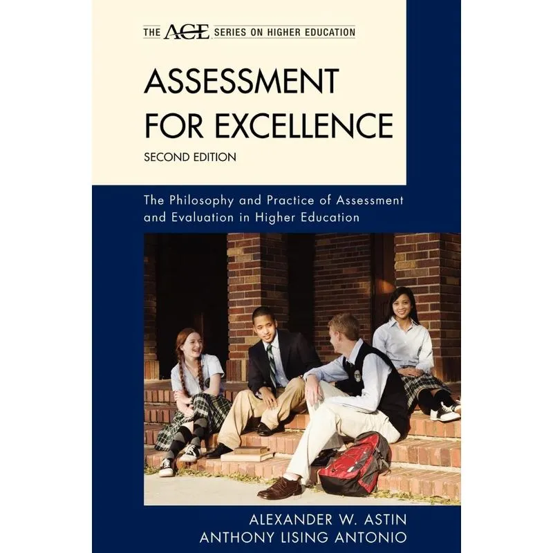 Assessment for Excellence