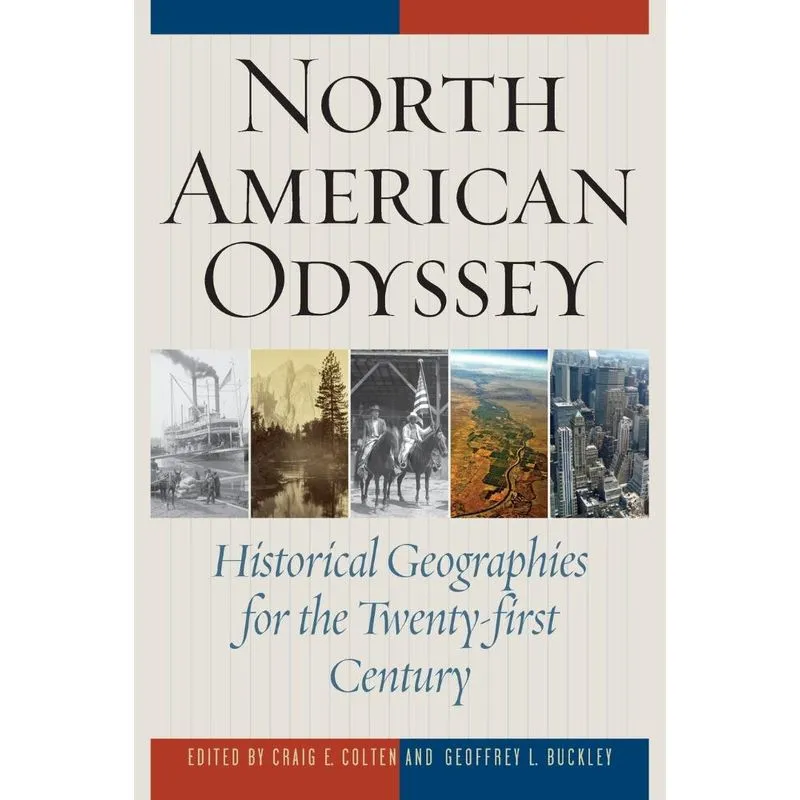 North American Odyssey