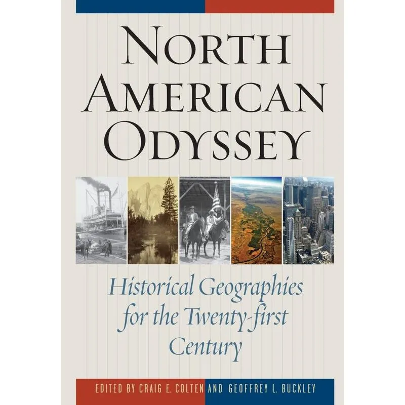 North American Odyssey
