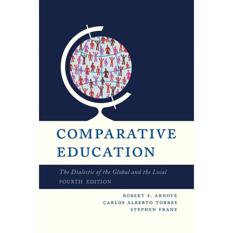 Comparative Education