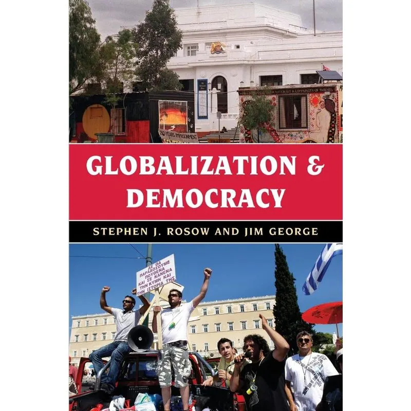 Globalization and Democracy