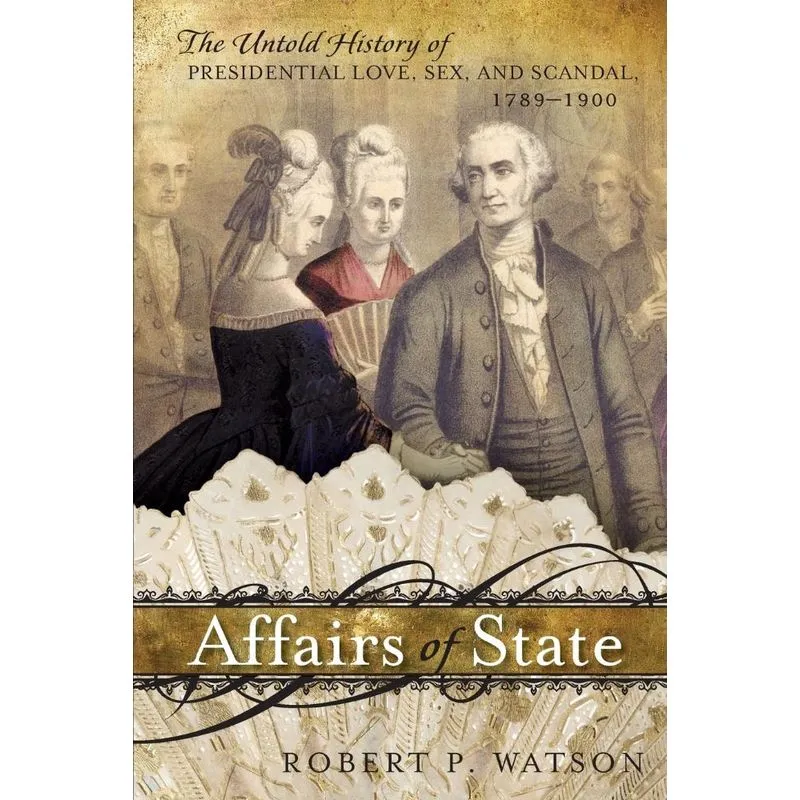 Affairs of State