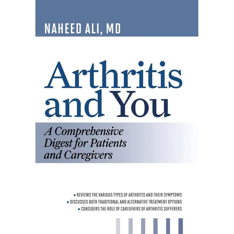 Arthritis and You