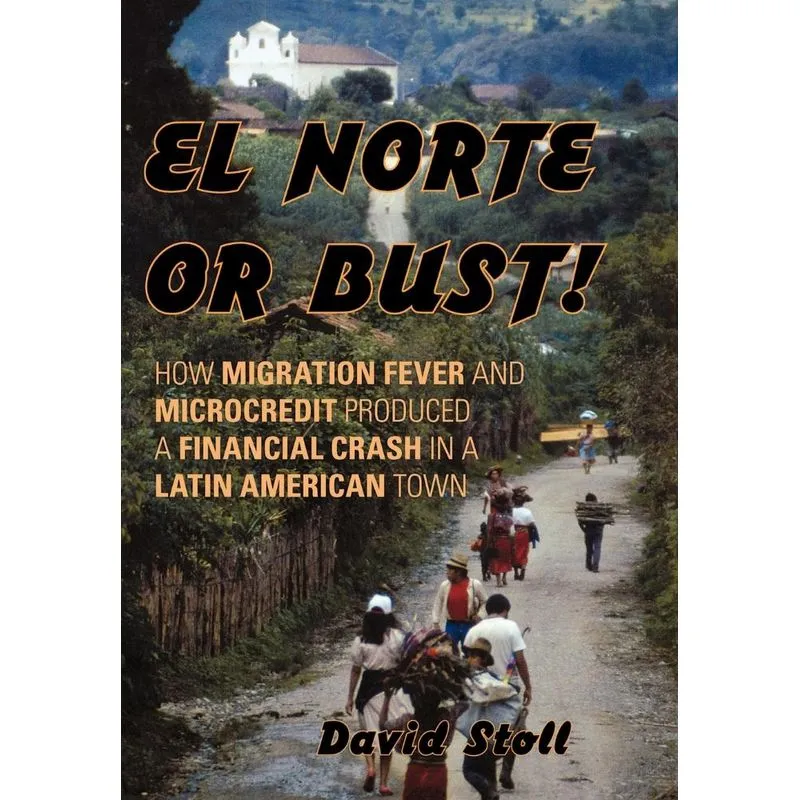 El Norte or Bust!