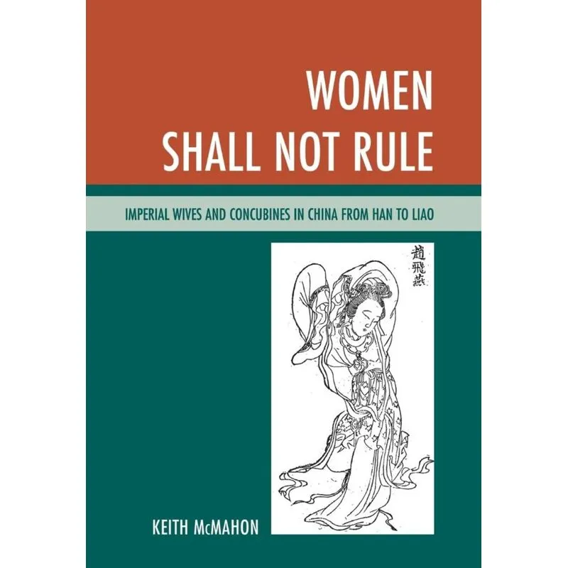 Women Shall Not Rule