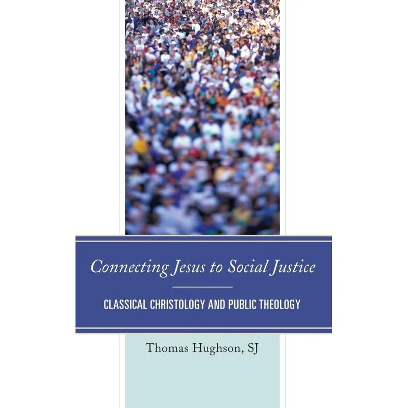 Connecting Jesus to Social Justice
