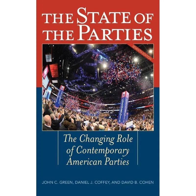 The State of the Parties