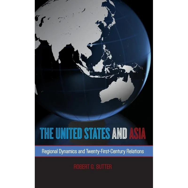 United States and Asia