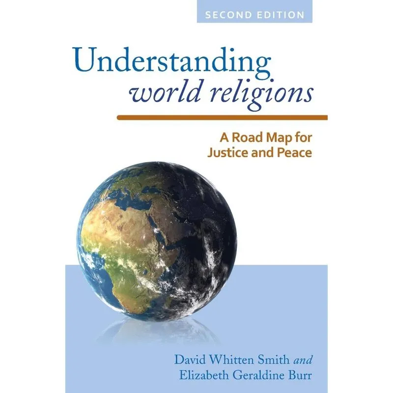 Understanding World Religions