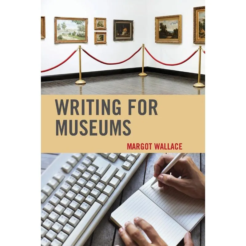 Writing for Museums