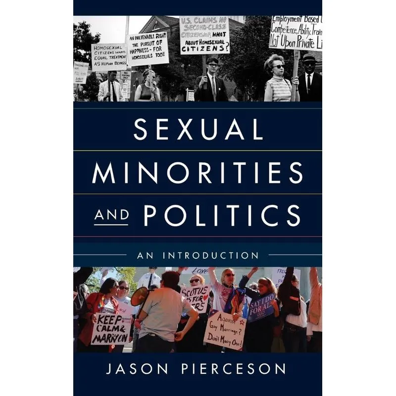 Sexual Minorities and Politics