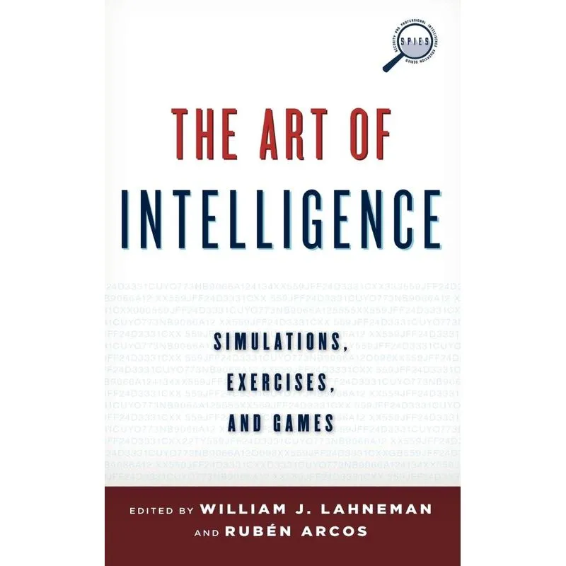 The Art of Intelligence