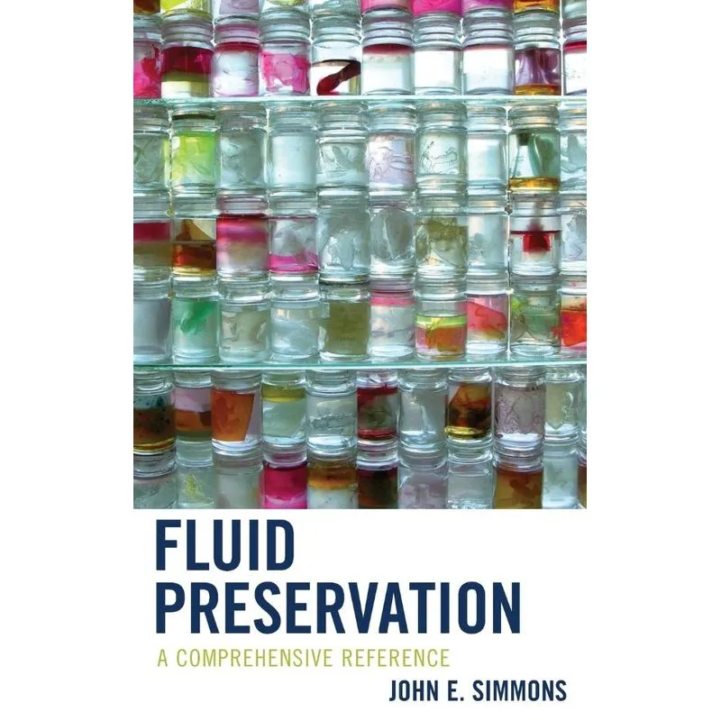Fluid Preservation