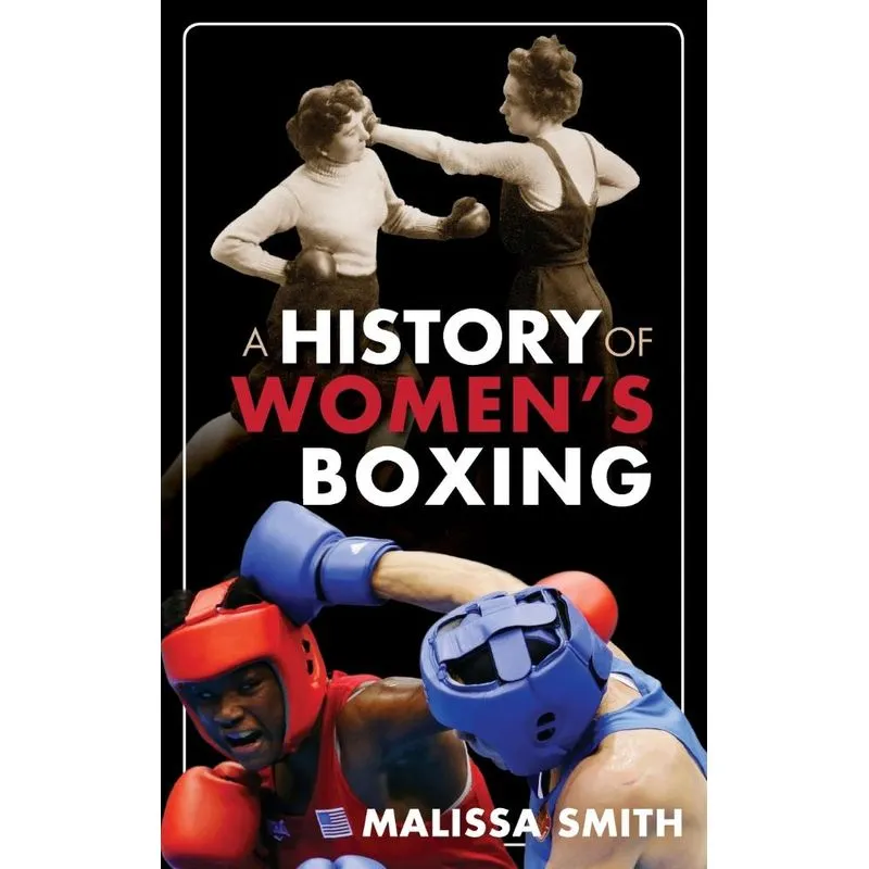 A History of Womens Boxing