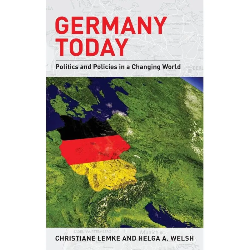 Germany Today