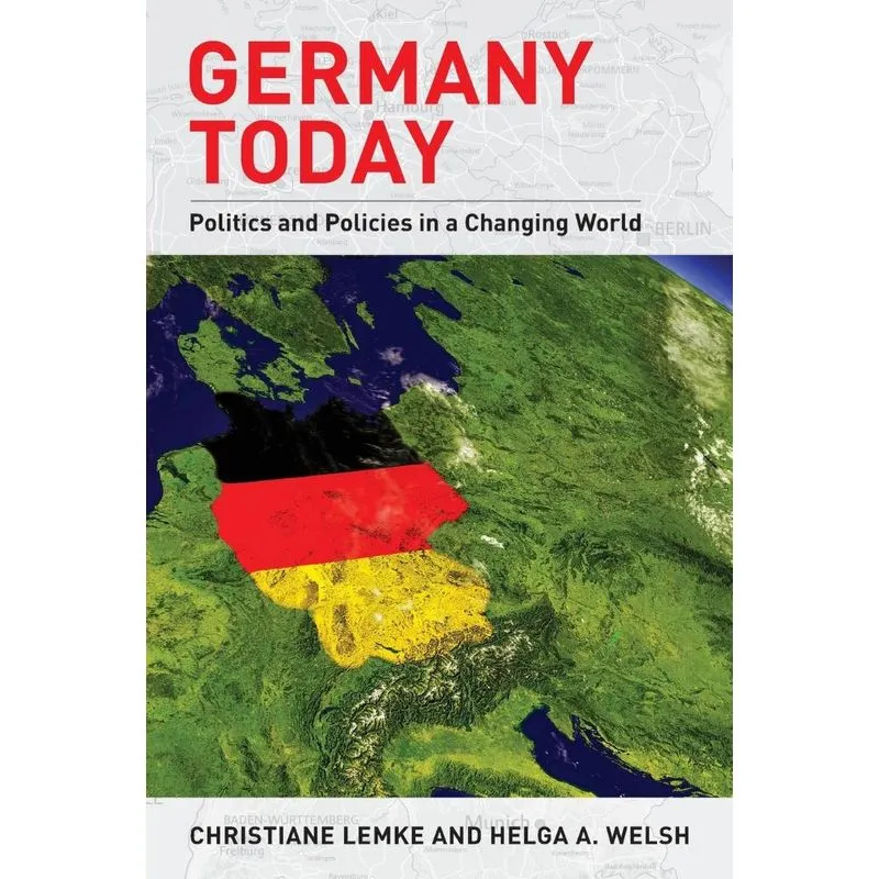 Germany Today