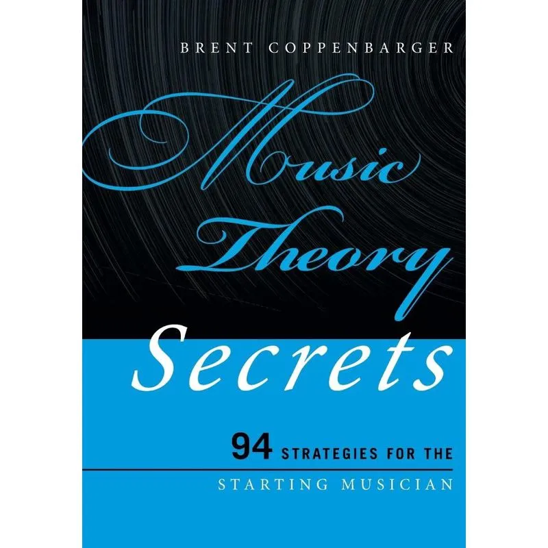 Music Theory Secrets