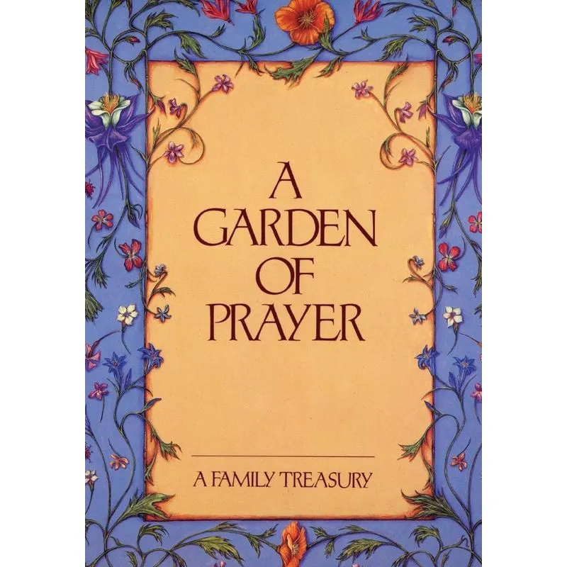 A Garden of Prayer