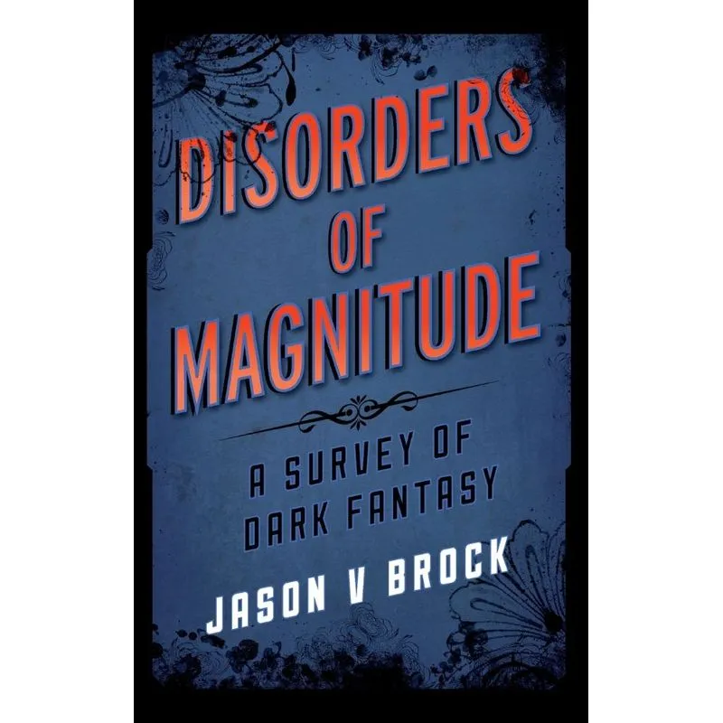 Disorders of Magnitude
