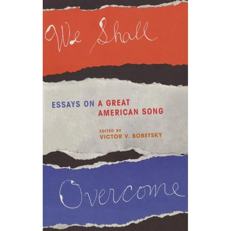 We Shall Overcome