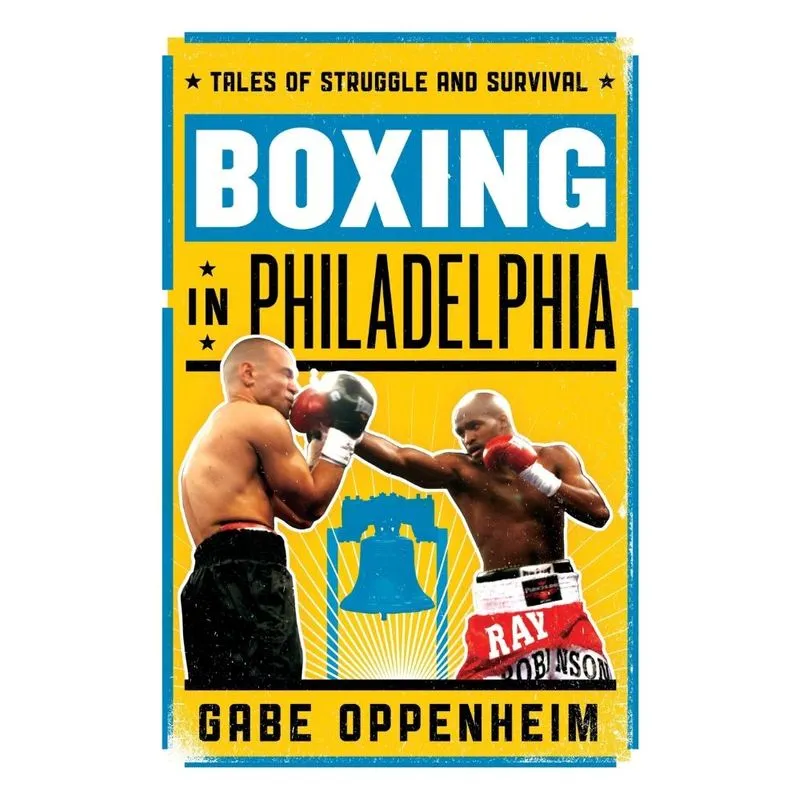 Boxing in Philadelphia