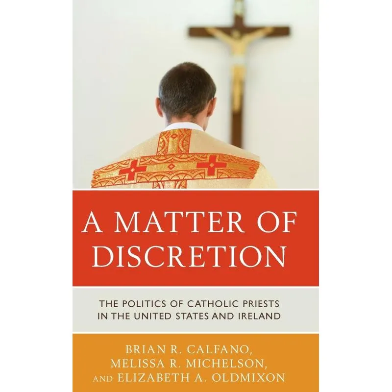A Matter of Discretion