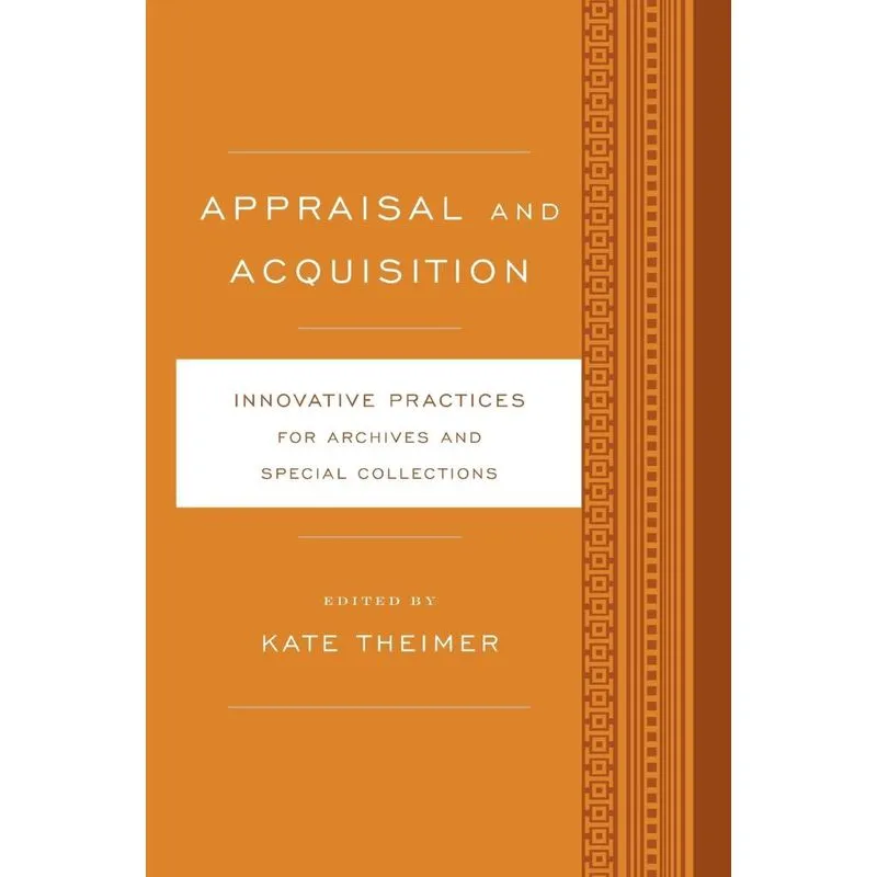 Appraisal and Acquisition