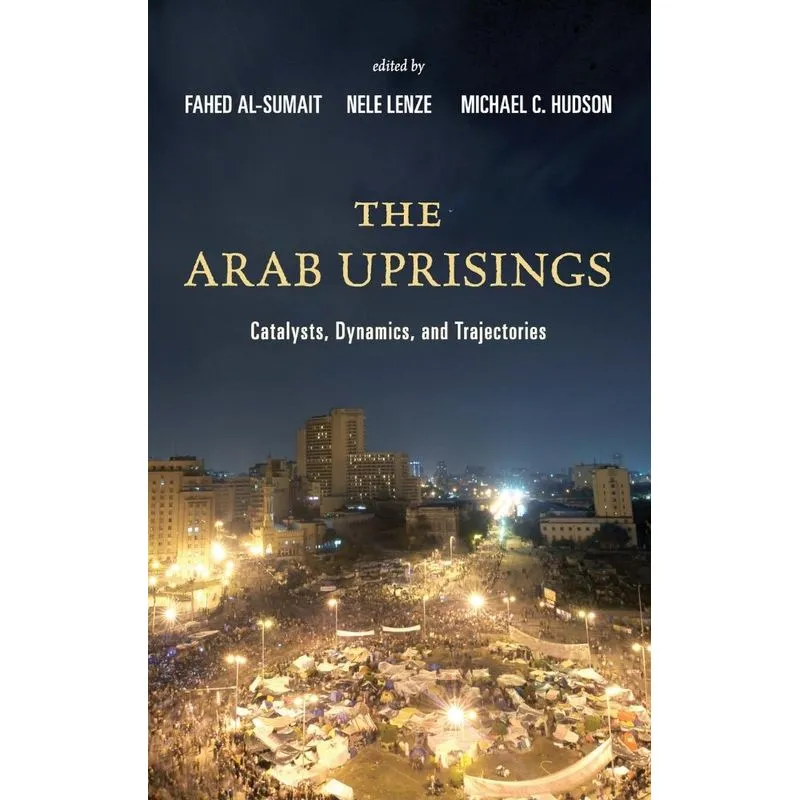 The Arab Uprisings