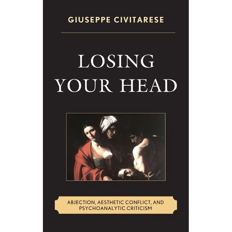 Losing Your Head