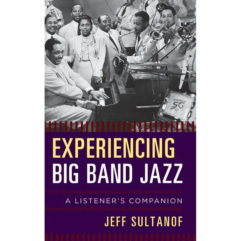 Experiencing Big Band Jazz