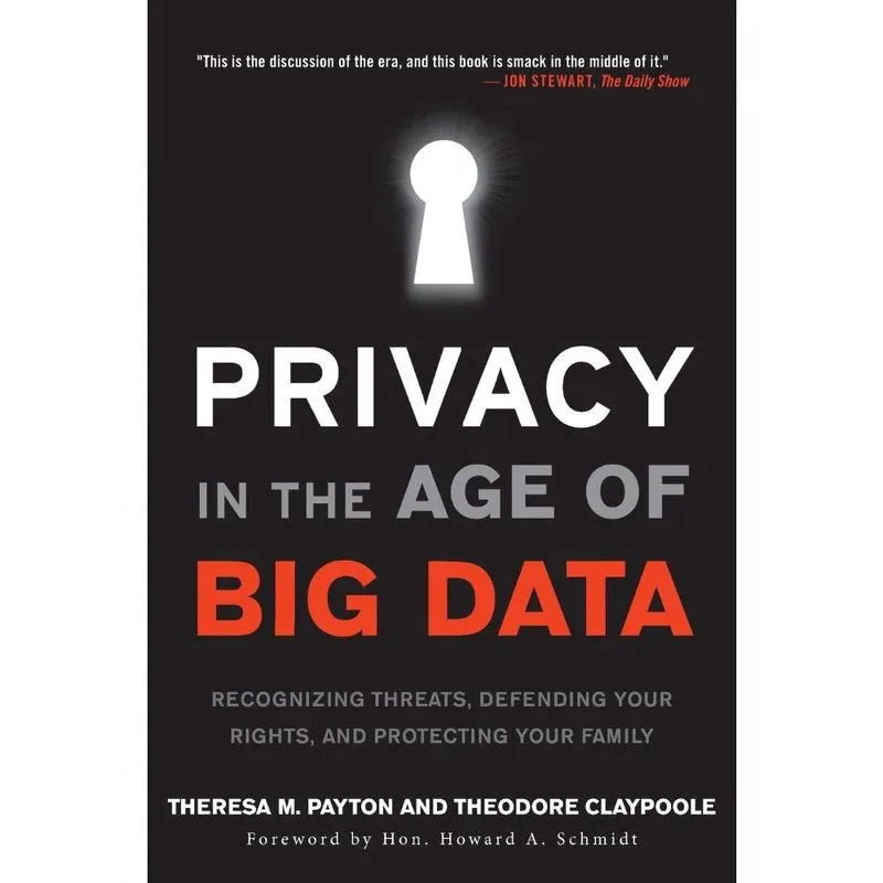 Privacy in the Age of Big Data
