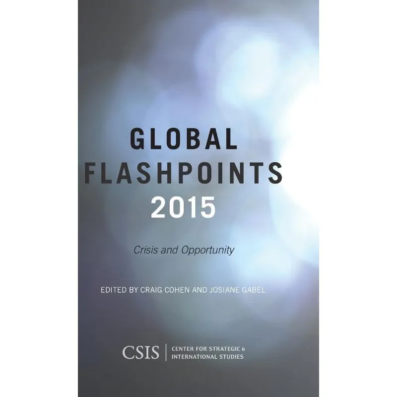 Global Flashpoints 2015